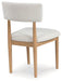 Sawdyn Dining Chair - MR ZEE FURNITURE