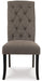 Tripton Dining Chair - MR ZEE FURNITURE