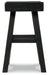 Glosco Counter Height Bar Stool - MR ZEE FURNITURE