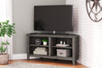 Arlenbry Corner TV Stand - MR ZEE FURNITURE