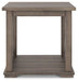 Arlenbry End Table - MR ZEE FURNITURE