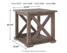 Arlenbry End Table - MR ZEE FURNITURE