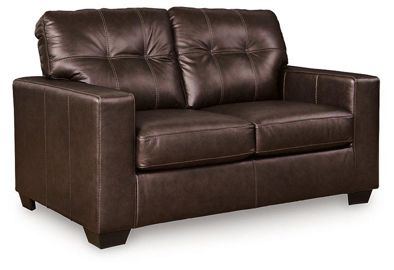 Santorine Loveseat - MR ZEE FURNITURE