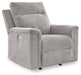 Barnsana Power Recliner - MR ZEE FURNITURE