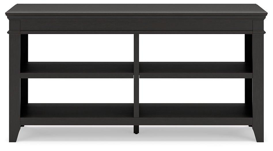 Beckincreek Credenza - MR ZEE FURNITURE