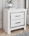 Altyra Nightstand - MR ZEE FURNITURE