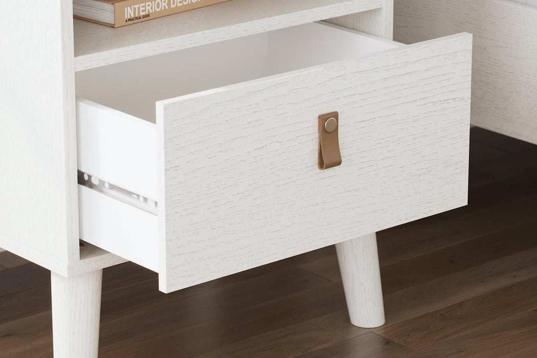 Aprilyn Nightstand - MR ZEE FURNITURE