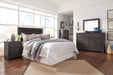 Brinxton Bed - MR ZEE FURNITURE