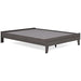 Brymont Bed - MR ZEE FURNITURE