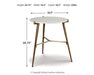 Chadton Accent Table - MR ZEE FURNITURE