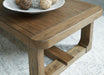 Cabalynn Coffee Table - MR ZEE FURNITURE