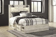 Cambeck Bed with 4 Storage Drawers - MR ZEE FURNITURE