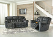 Capehorn Reclining Sofa - MR ZEE FURNITURE