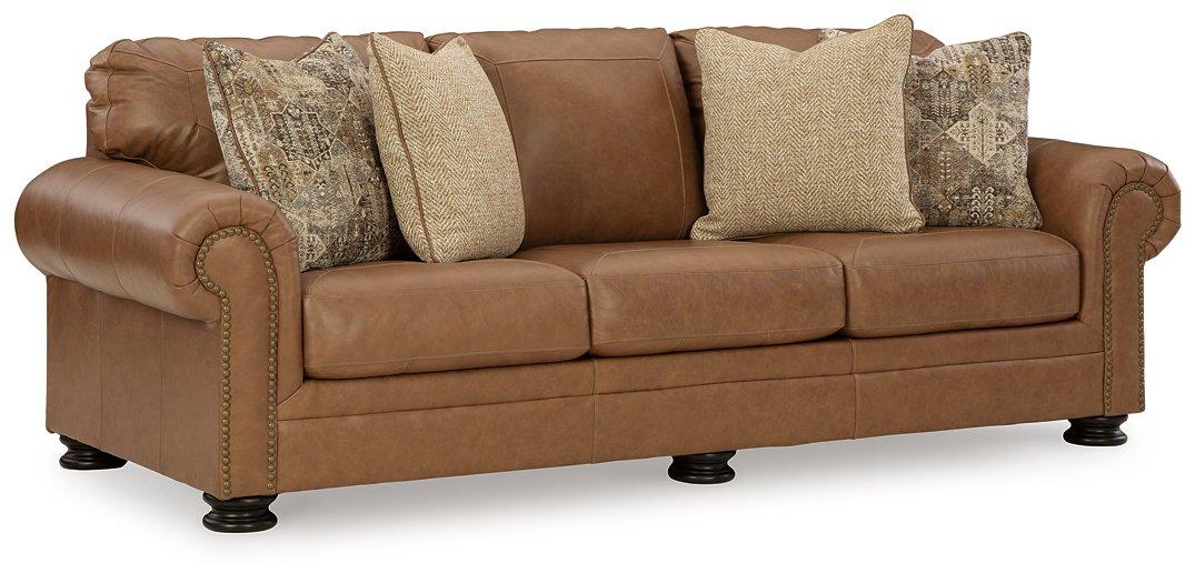 Carianna Sofa Sleeper - MR ZEE FURNITURE