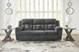 Frohn Reclining Sofa - MR ZEE FURNITURE