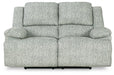 McClelland Reclining Loveseat - MR ZEE FURNITURE