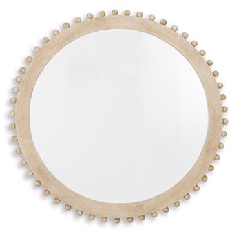 Kaidmont Accent Mirror - MR ZEE FURNITURE