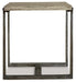 Dalenville End Table - MR ZEE FURNITURE