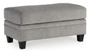 Davinca Ottoman - MR ZEE FURNITURE