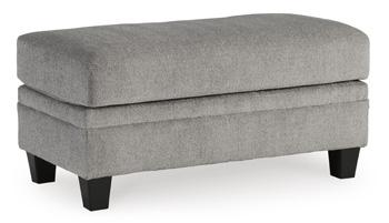 Davinca Ottoman - MR ZEE FURNITURE