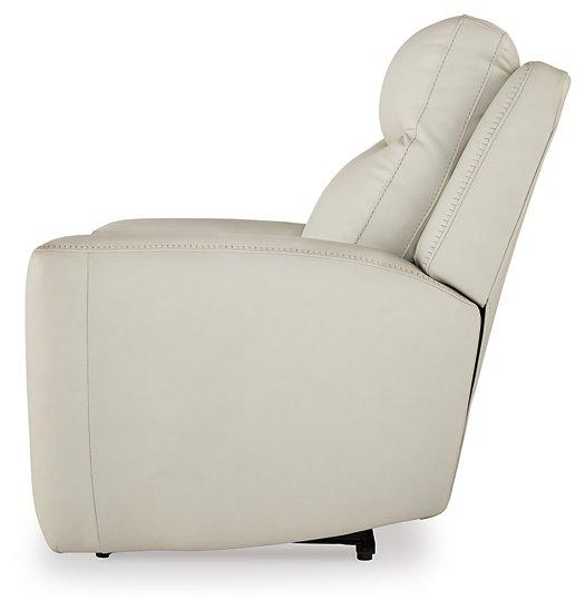 Mindanao Power Recliner - MR ZEE FURNITURE