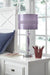 Nyssa Table Lamp - MR ZEE FURNITURE