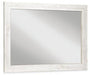 Paxberry Bedroom Mirror - MR ZEE FURNITURE