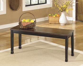 Owingsville Dining Bench - MR ZEE FURNITURE