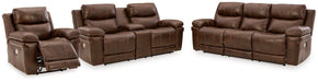 Edmar Living Room Set - MR ZEE FURNITURE