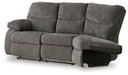 Museum 2-Piece Reclining Sectional - MR ZEE FURNITURE