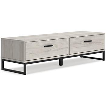 Socalle Storage Bench - MR ZEE FURNITURE