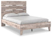 Neilsville Bedroom Set - MR ZEE FURNITURE