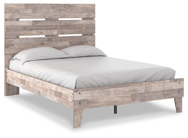 Neilsville Bedroom Set - MR ZEE FURNITURE