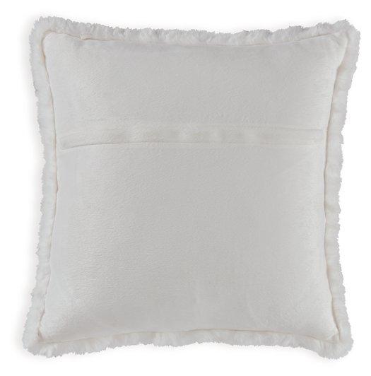 Gariland Pillow (Set of 4) - MR ZEE FURNITURE