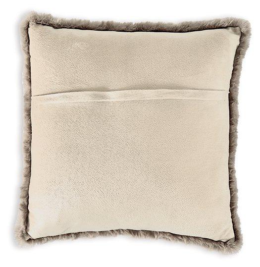 Gariland Pillow - MR ZEE FURNITURE