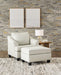 Genoa Living Room Set - MR ZEE FURNITURE