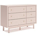 Wistenpine Dresser - MR ZEE FURNITURE