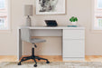 Onita 60" Home Office Desk - MR ZEE FURNITURE