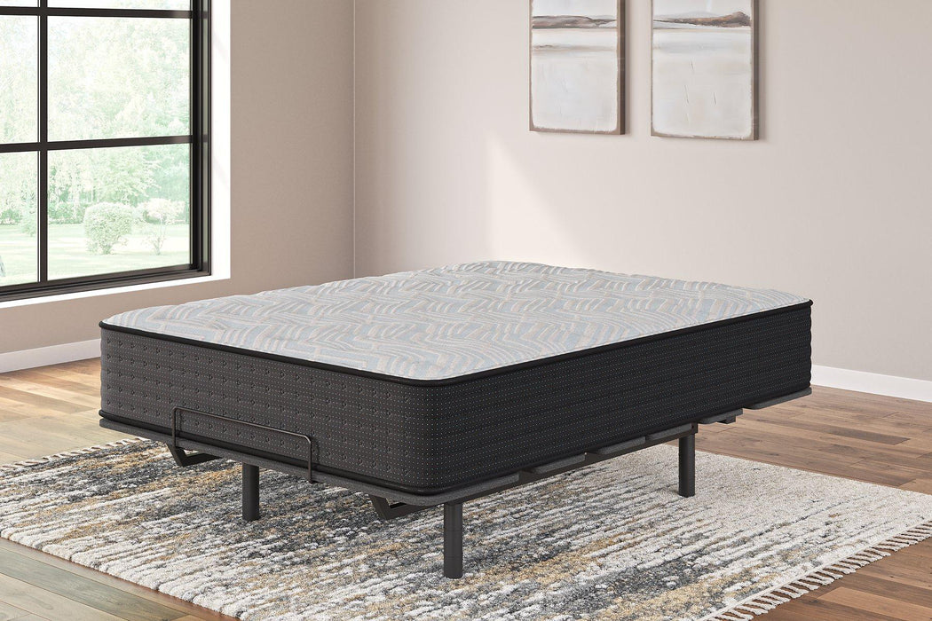 Palisades Plush Mattress - MR ZEE FURNITURE