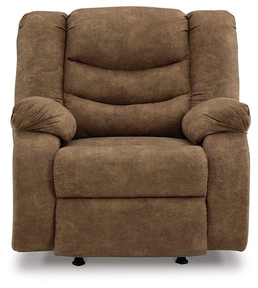 Partymate Recliner - MR ZEE FURNITURE