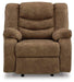 Partymate Recliner - MR ZEE FURNITURE