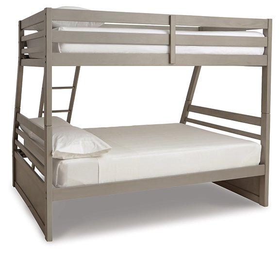 Lettner Bunk Bed - MR ZEE FURNITURE