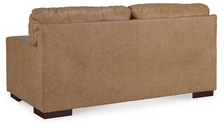 Lombardia Loveseat - MR ZEE FURNITURE