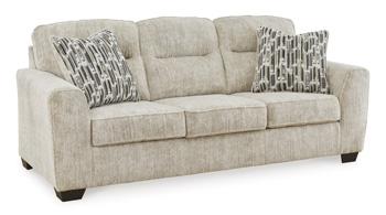 Lonoke Sofa - MR ZEE FURNITURE