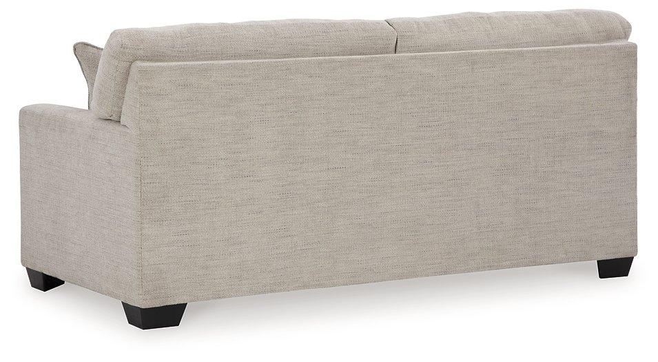 Mahoney Sofa - MR ZEE FURNITURE