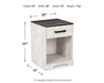 Shawburn Nightstand - MR ZEE FURNITURE