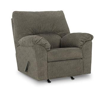 Norlou Recliner - MR ZEE FURNITURE