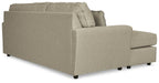 Renshaw Sofa Chaise - MR ZEE FURNITURE