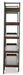 Starmore 76" Bookcase - MR ZEE FURNITURE