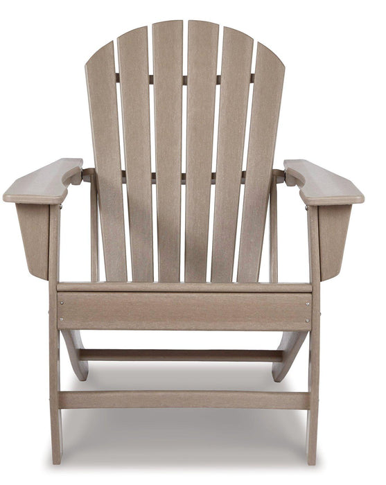 Sundown Treasure Adirondack Chair - MR ZEE FURNITURE